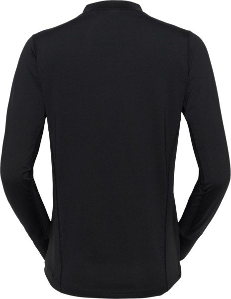 Hunter MTB LS Jersey W black L