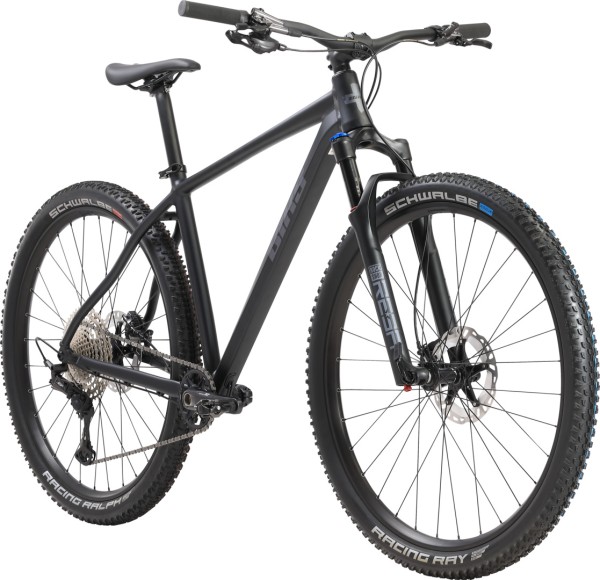 CORE 200 black/grey S