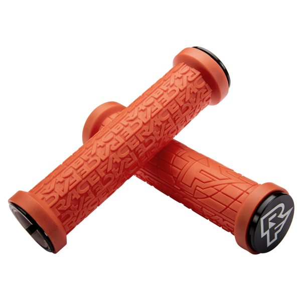 RaceFace Grippler Grip Lock-On 30mm one size