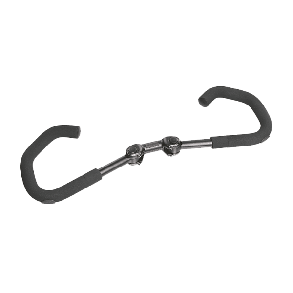 Ergotec Lenker, AHS Premium, 25.4