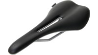 Contec Neo Pace ZX MTB Rennsattel Schwarz Grau Contec Neo Pace ZX MTB Rennsattel Schwarz Grau