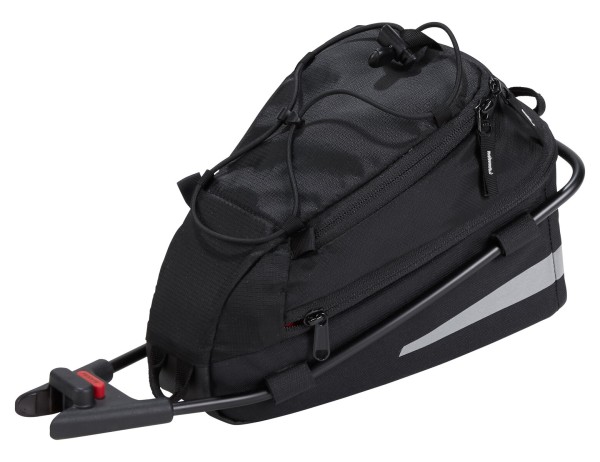 Off Road Bag S - black