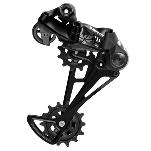 Sram Rear Derailleur NX Eagle 12SP Long