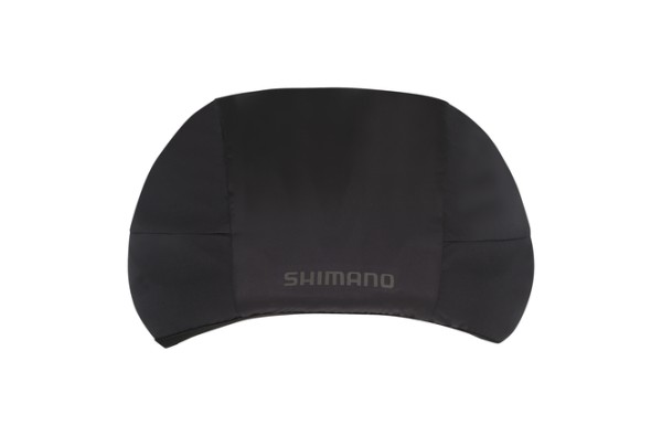 Shimano Unisex Tendenza Helmet Cover black One Size