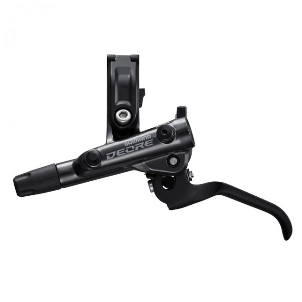 Shimano Bremshebel Deore BL-M6100 Disc rechts 2-Finger schwarz Box