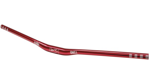 Contec Lenker Brut Extra Select Lowriser Rot