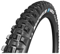 Michelin 66-584 E-WILD R 2P GX Tri TLR s/s *
