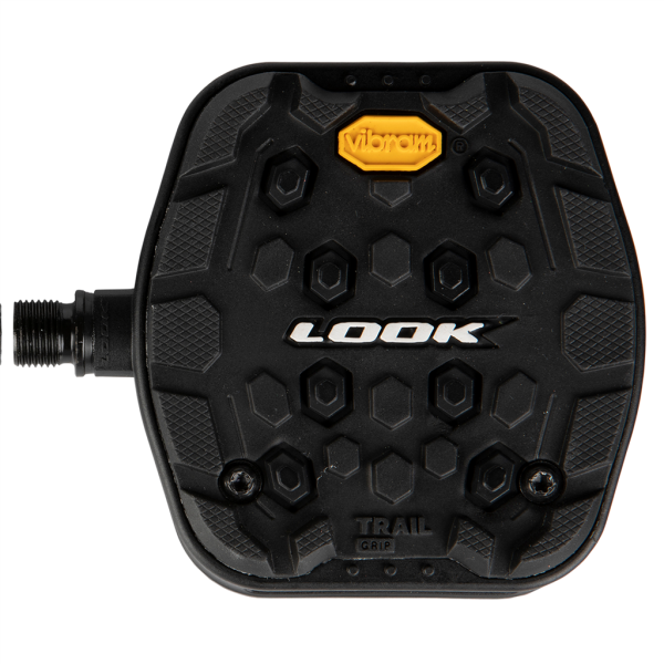 Look Trail Grip black