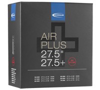 Schlauch Schwalbe SV21+AP Airplus 27.5+ (54-584 bis 70-584) S40