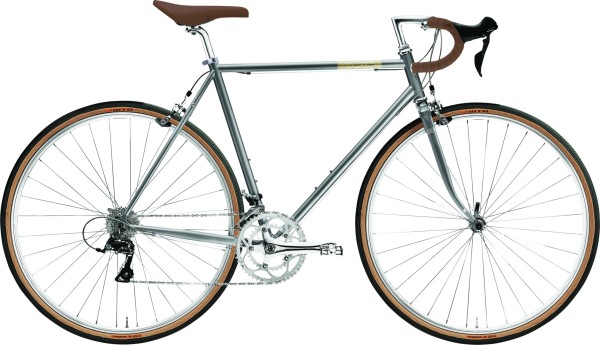 Creme Echo Solo light grey M