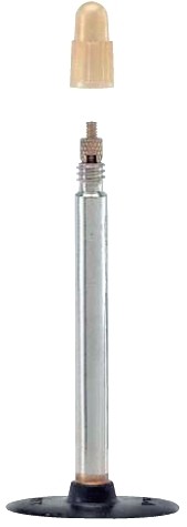 Merrick Schlauch F Plat 60 700x23/28C 23/28-622/630