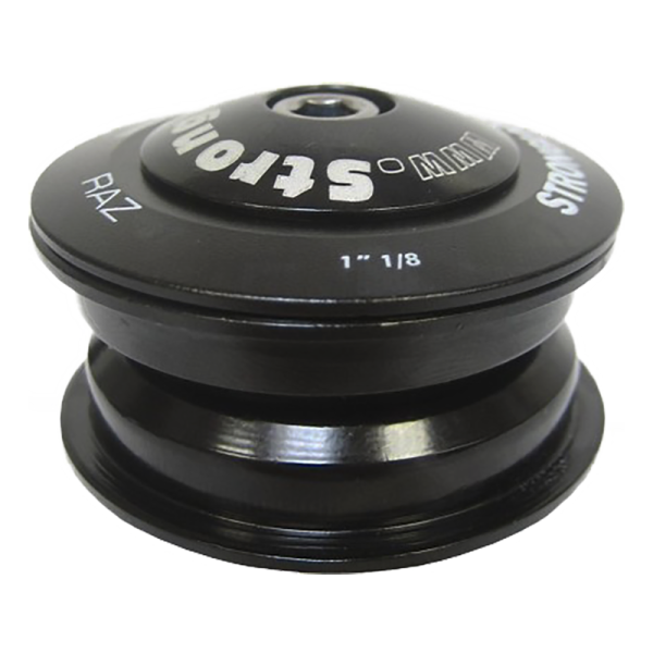 Steuersatz, RAZ ALU, Semi-Integrated, 1"1/8-1"1/8, 45°
