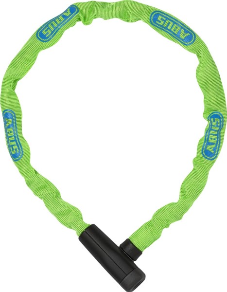 Abus Kettenschloss 5805K/75 ohne Halter lime