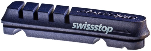 SwissStop Bremsschuhe Flash Evo BXP Road Alu 2 Paar
