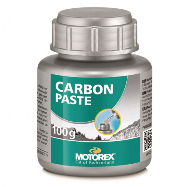 Motorex Carbon Paste Montagepaste Dose 100 g