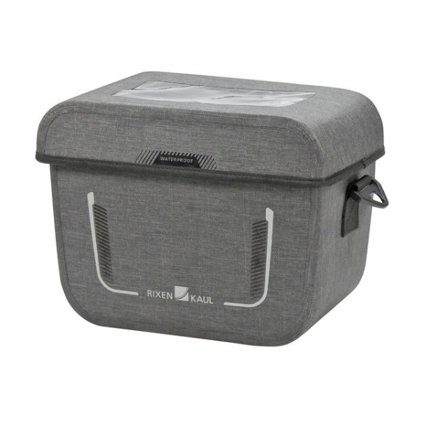 KlickFix Lenkertasche Aventour Waterproof