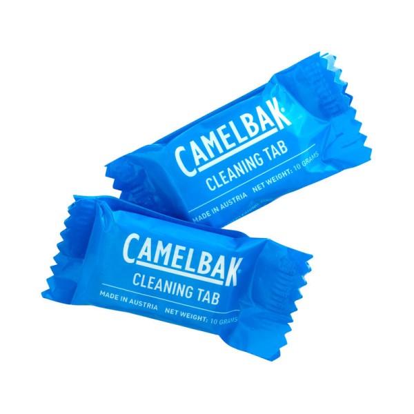 Camelbak Reinigungs Tabletten 8 Stk.