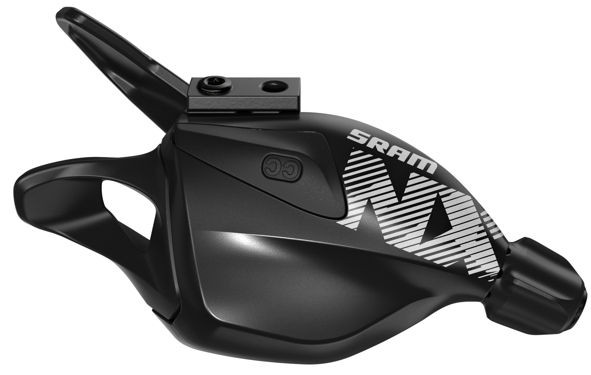 Sram Trigger NX Eagle 12-fach schwarz