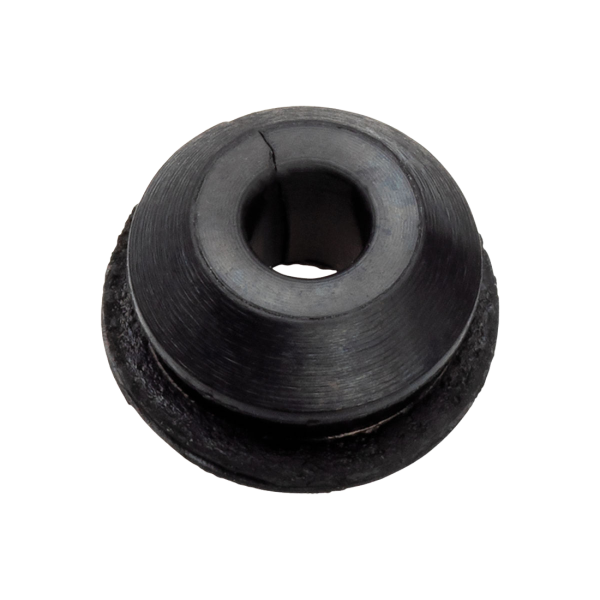 Jagwire Ersatzteil, FRAME PLUG 3mm Di2 Kabel, gerade, für 8mm Rahmenloch, CHA163