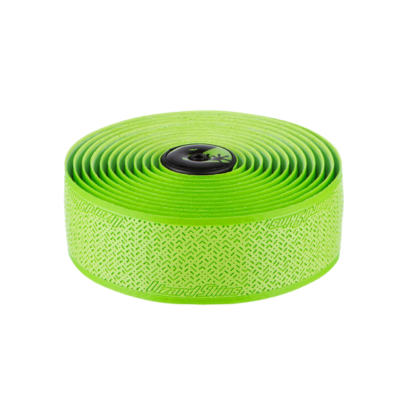 Lizard Skins Lenkerband DSP V2 2.5mm Hyper Green