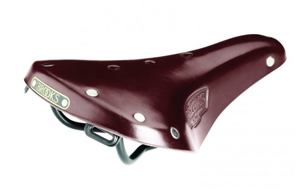 BROOKS Sattel B17S Standard B211 braun