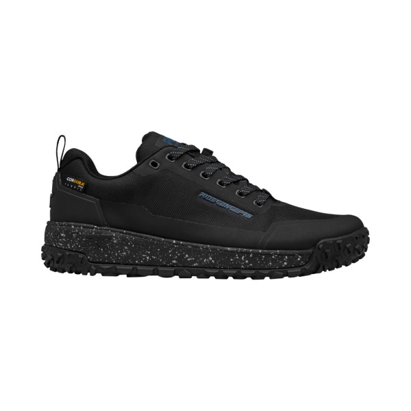 Schuhe Tallac Flat schwarz-charcoal 45
