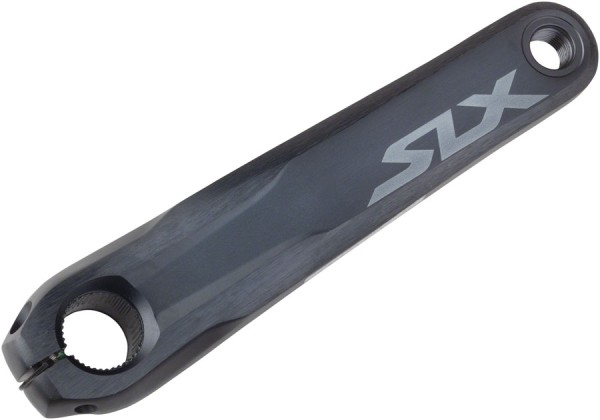 Shimano Kurbel FC-M7100 links 175 mm