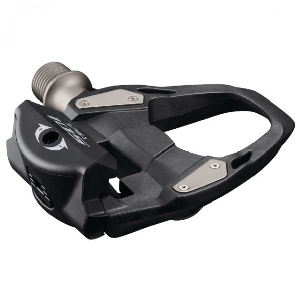 Shimano Pedal 105 PD-R7000 Carbon mit Cleat schwarz Box