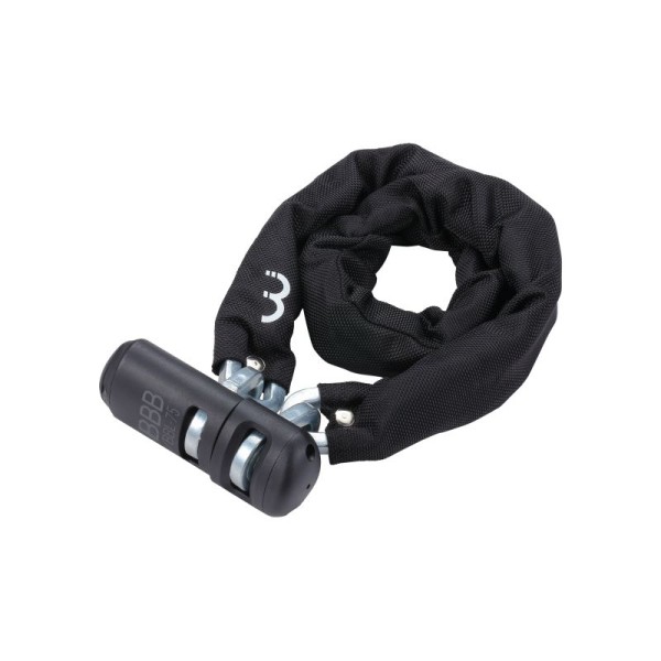 BBB Schlüsselschloss SecureChain, SafetyLevel 11/12
