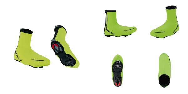 BBB ÜBERSCHUH HEAVYDUTY 37/38, NEON