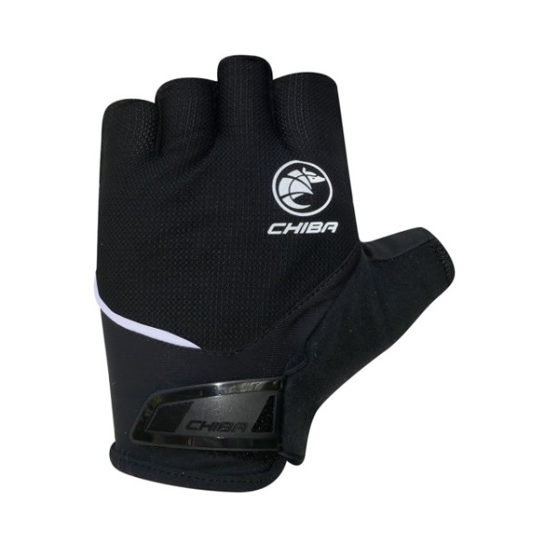 Chiba Sport Gloves black, M