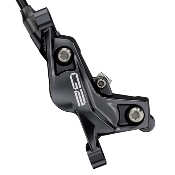 Sram Disc Brake Caliper - G2 R (A2) N/A