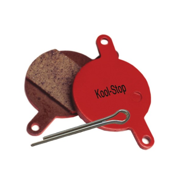 Kool Stop Scheibenbremsbelag D130 Magura Julie