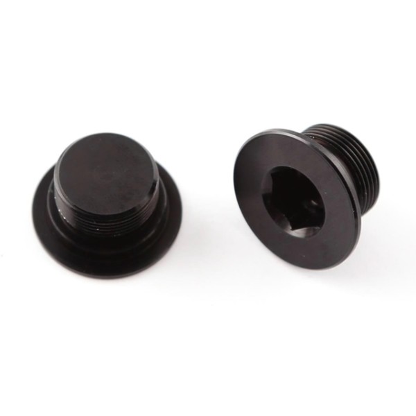 Pinion Zentralschrauben Kurbel Set 4-fach