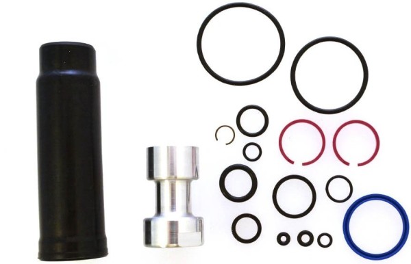FOX Seal 19+ 32/34 SC 8mm shaft FIT4 Cart Reb