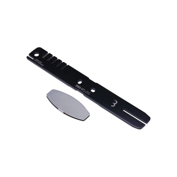 Scheibenbremsen Multitool, DiscDoctor 6 Funktionen