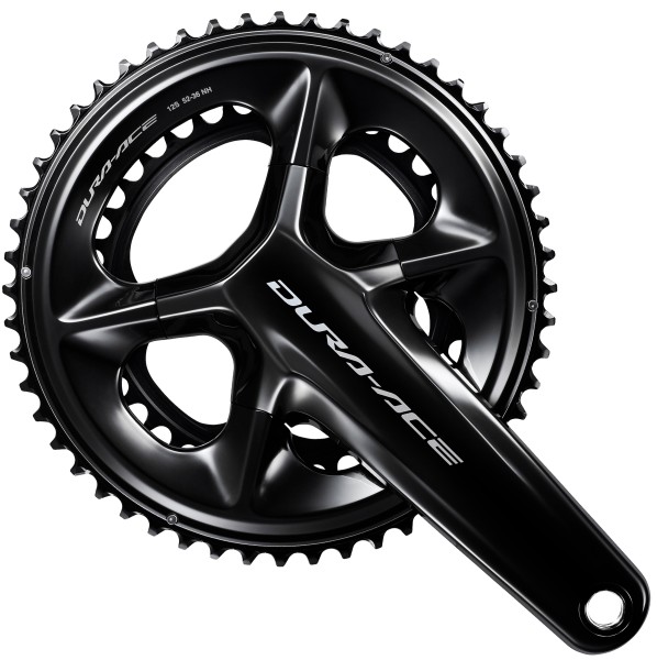 Shimano Kettenradgarnitur DURA-ACE FC-R9200 177.5 mm 46X36