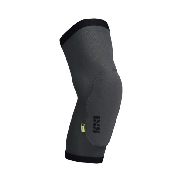Flow light Knee Guards grau XS