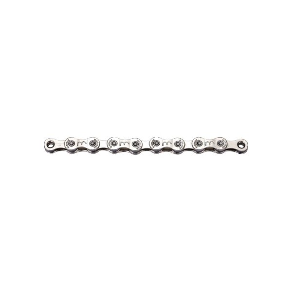 Kette 9-speed eBike Nickel 136 Glieder EXTRAstrong EBike Norm NEN-EV