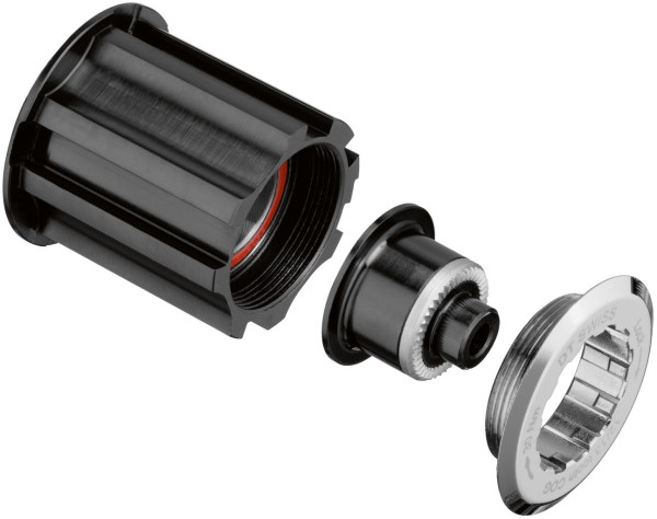 DT Swiss Leerlaufkörper Campagnolo, 3-Pawl 5x130mm