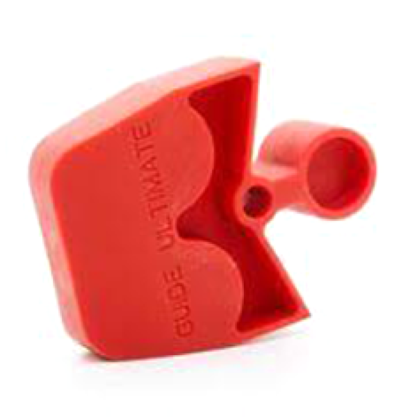 Bleed Block - S4 Calipers Guide Ultimate/RSC/RS/R N/A