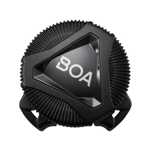 Shimano Boa Set links black passend zu RP400/RP400W/ME400/ME400W