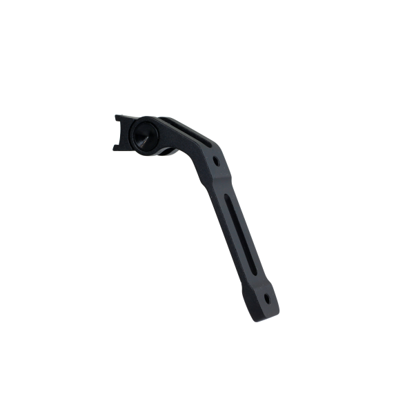 by.Schulz Adapter Bottleholder mit Link für Vorbau SDS