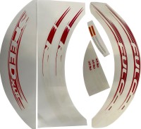 Fulcrum Klebersatz VR/HR Racing Speed XLR, RS-LAB9T Fulcrum Klebersatz VR/HR Racing Speed XLR, RS-LAB9T