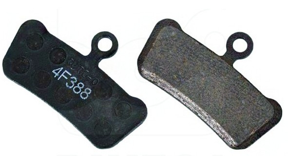 Sram Bremsbeläge G2/Guide 20Stk