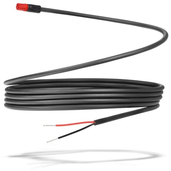 Bosch Lichtkabel Rücklicht 1400mm BCH3330