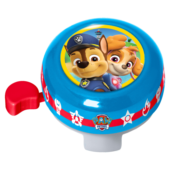 Incirca Glocke, Paw Patrol