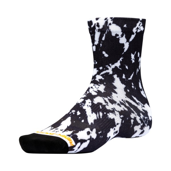 Rorschach Synthetic Socken schwarz S