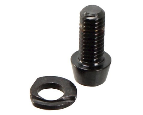 Sram RD XX1 Kabelklemmschraube mit Unterlegscheibe