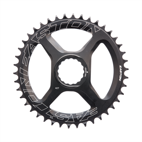 Easton Single Chainring DM Cinch 10/11SPD N/W 42Z